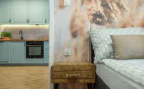 Boho Apartment Grunwaldzka 25